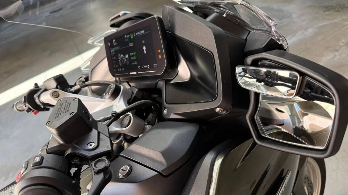 Bmw R 1250 RT (2021 - 25)  (12)