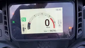 Honda NX500 (2024 - 25)  (2)