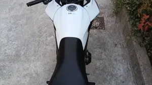 Honda NX500 (2024 - 25)  (3)