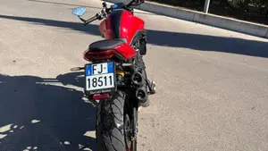 Ducati Monster 937 (2021 - 25)  (7)