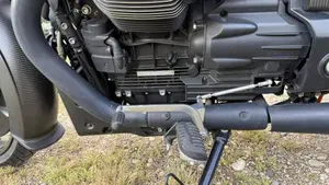Moto Guzzi MGX 21 1400 (2016 - 20)  (3)