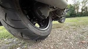 Moto Guzzi MGX 21 1400 (2016 - 20)  (5)