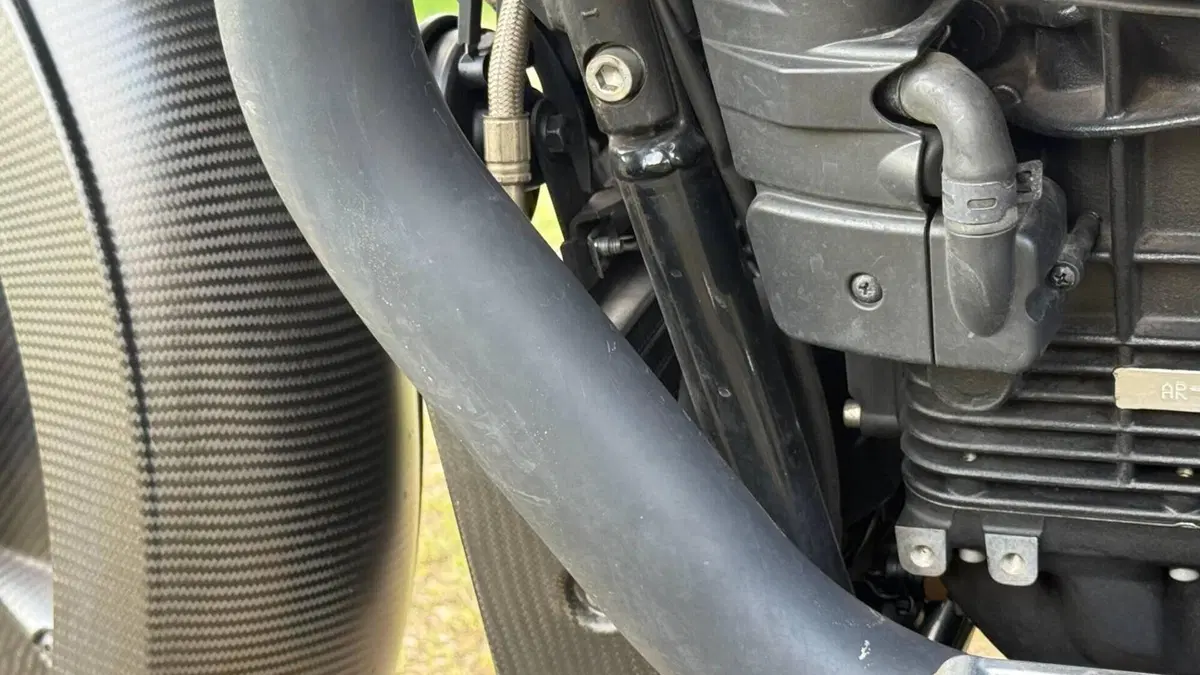 Moto Guzzi MGX 21 1400 (2016 - 20)  (7)