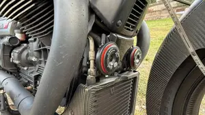 Moto Guzzi MGX 21 1400 (2016 - 20)  (11)