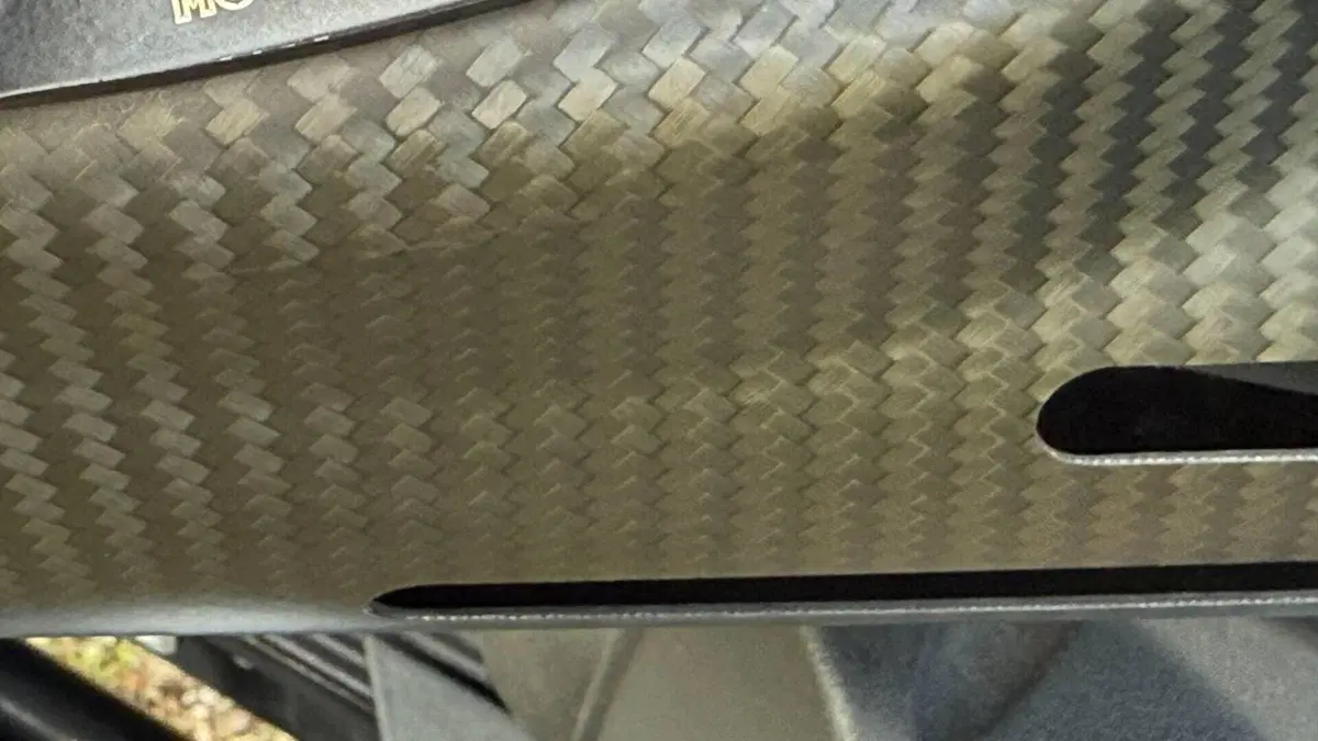 Moto Guzzi MGX 21 1400 (2016 - 20)  (15)