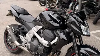 Kawasaki Z 750 (2007 - 14) usata
