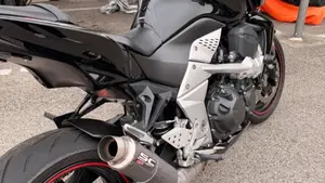 Kawasaki Z 750 (2007 - 14)  (7)