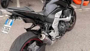 Kawasaki Z 750 (2007 - 14)  (8)