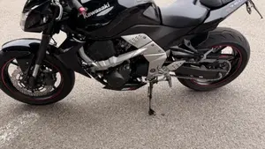 Kawasaki Z 750 (2007 - 14)  (10)