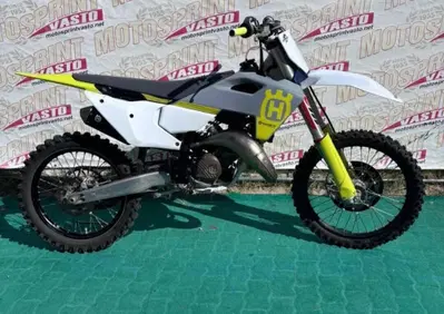Husqvarna TC 125 (2023) - Annuncio 10134864