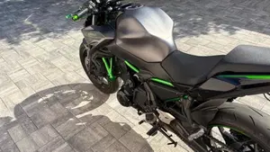 Kawasaki Z 650 (2021 - 24)  (5)