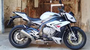 Bmw S 1000 R (2014 - 16)  (3)