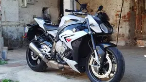 Bmw S 1000 R (2014 - 16)  (2)
