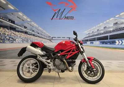 Ducati Monster 1100 (2009 - 10) - Annuncio 10134877