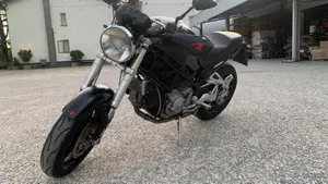 Ducati Monster S2 R Dark (2004 - 06)  (4)