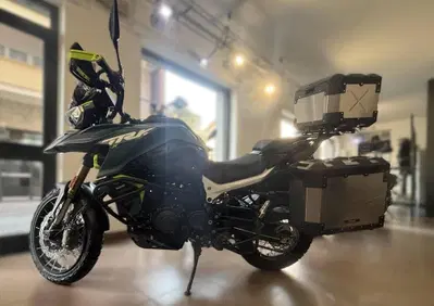Benelli TRK 902 Xplorer (2026) - Annuncio 10134887