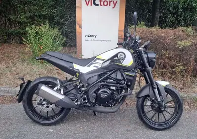 Benelli Leoncino 250 (2021 - 25) - Annuncio 10129063