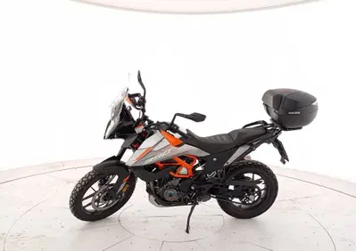 KTM 390 Adventure SW "Spooked Wheels" (2023 - 24) - Annuncio 10134914