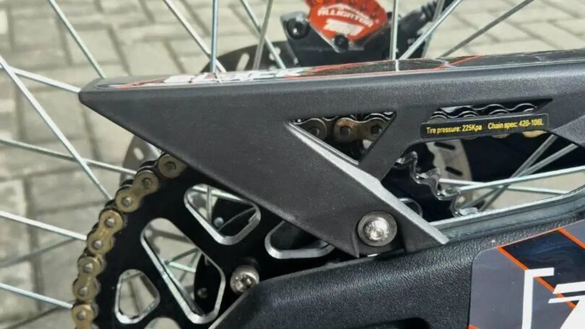 Talaria Moto Sting TL4000 R L1e (2023 - 26)  (3)