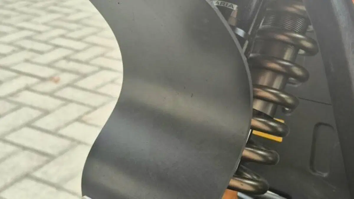 Talaria Moto Sting TL4000 R L1e (2023 - 26)  (7)