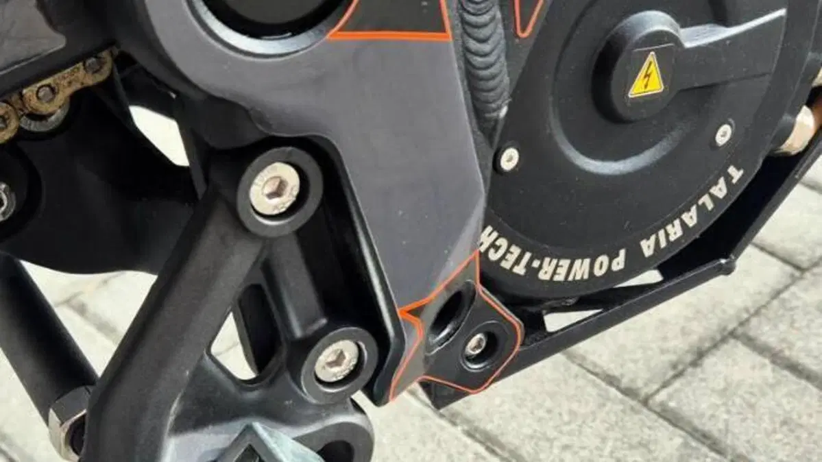 Talaria Moto Sting TL4000 R L1e (2023 - 26)  (8)
