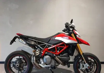 Ducati Hypermotard 950 SP (2019 - 20) - Annuncio 10134921
