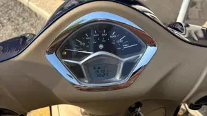 Piaggio Liberty 125 3V ABS (2020)  (2)