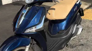 Piaggio Liberty 125 3V ABS (2020)  (5)