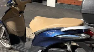 Piaggio Liberty 125 3V ABS (2020)  (6)