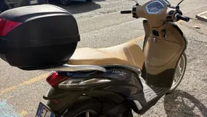 Piaggio Liberty 125 3V ABS (2020)  (8)