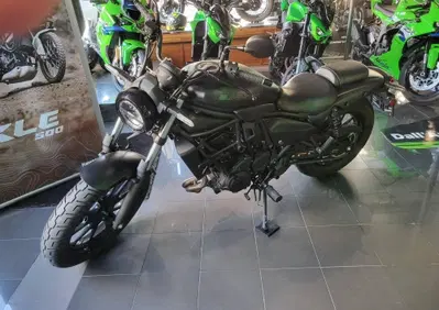Kawasaki Eliminator 500 (2024 - 27) - Annuncio 10134933