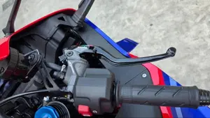 Honda CBR 600 RR (2024 - 26)  (5)
