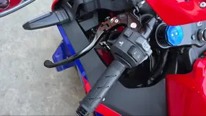 Honda CBR 600 RR (2024 - 26)  (6)