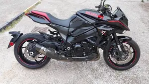 Suzuki Katana 1000 Jindachi (2019 - 20) 