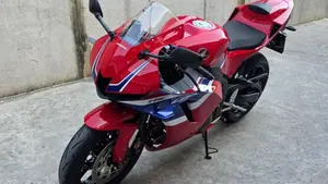 Honda CBR 600 RR (2024 - 26) 