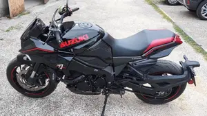 Suzuki Katana 1000 Jindachi (2019 - 20)  (2)