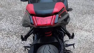 Suzuki Katana 1000 Jindachi (2019 - 20)  (3)