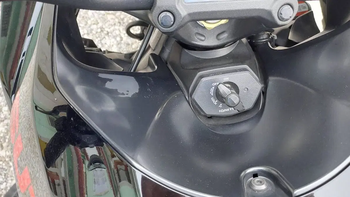 Suzuki Katana 1000 Jindachi (2019 - 20)  (4)