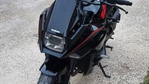 Suzuki Katana 1000 Jindachi (2019 - 20)  (5)