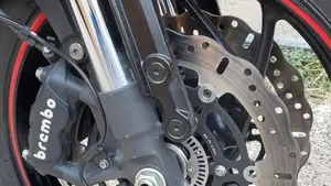 Suzuki Katana 1000 Jindachi (2019 - 20)  (8)
