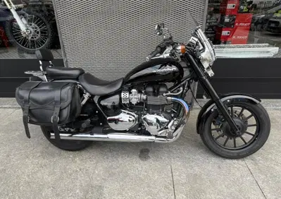 Triumph America (2011 - 16) - Annuncio 10134937