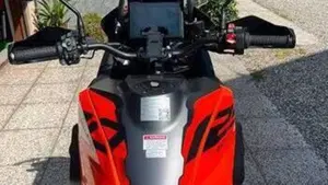 KTM 1290 Super Adventure S (2021 - 25)  (3)