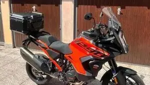 KTM 1290 Super Adventure S (2021 - 25)  (4)