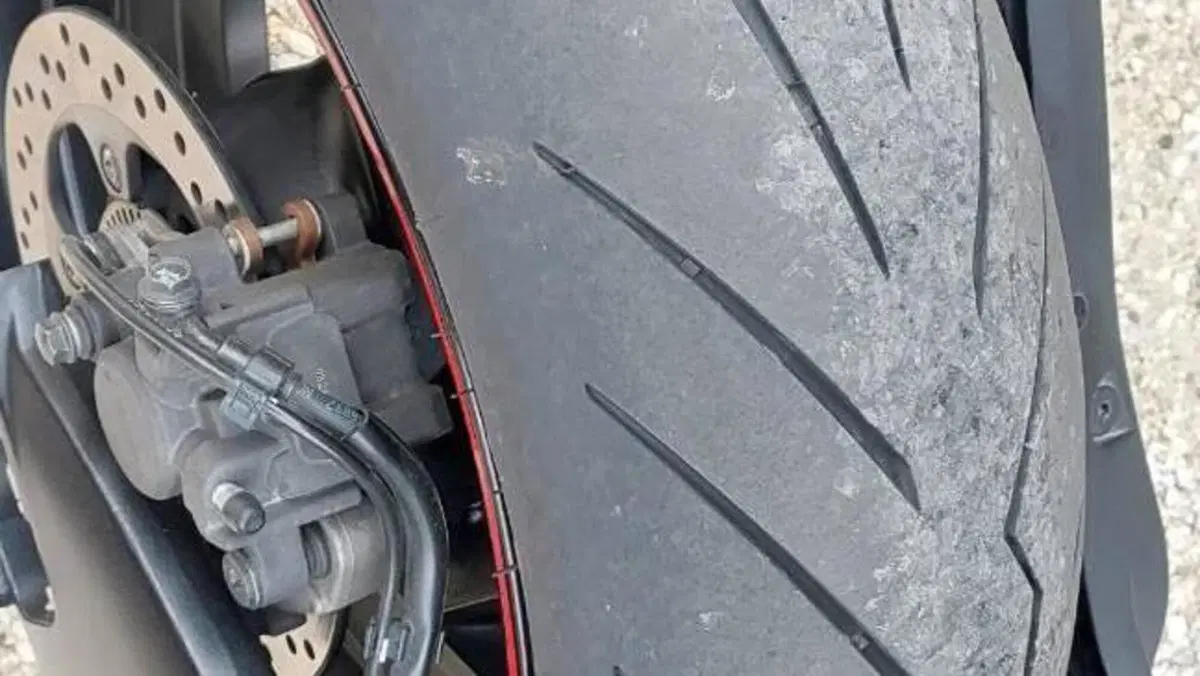 Suzuki Katana 1000 Jindachi (2019 - 20)  (10)