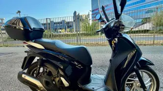 Honda SH 150i ABS (2013 - 16) usata