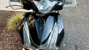 Honda SH 150i ABS (2013 - 16)  (3)