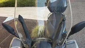 Honda SH 150i ABS (2013 - 16)  (4)