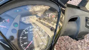 Honda SH 150i ABS (2013 - 16)  (5)