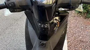 Honda SH 150i ABS (2013 - 16)  (6)