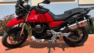 Moto Guzzi V85 TT (2019 - 20)  (2)